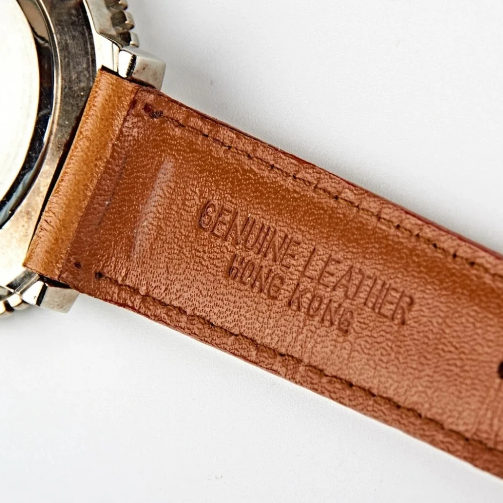 💜$5💜 1994 Collectible Armitron Looney Tunes Tazmanian Devil Watch - Picture 2 of 5